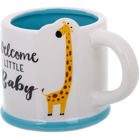 Taza de desayuno 15x9x11,5 (1/4)