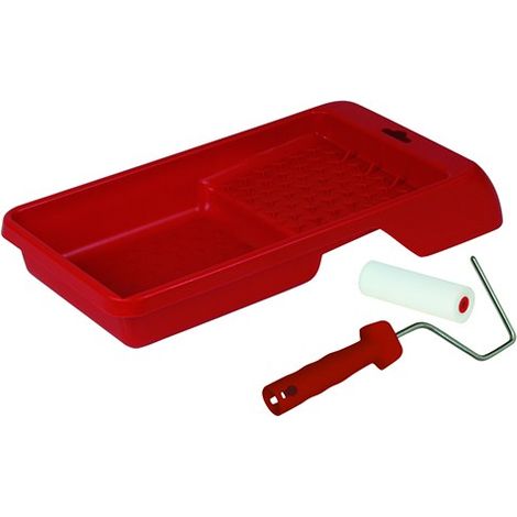 KIT VASCHETTA MINI RULLO