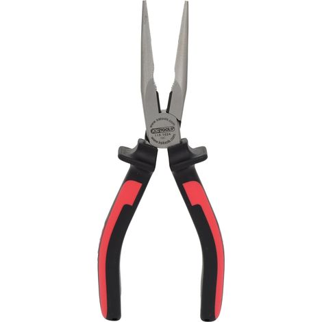 KS Tools ERGOTORQUE Telefonzange, 200mm (1/4)
