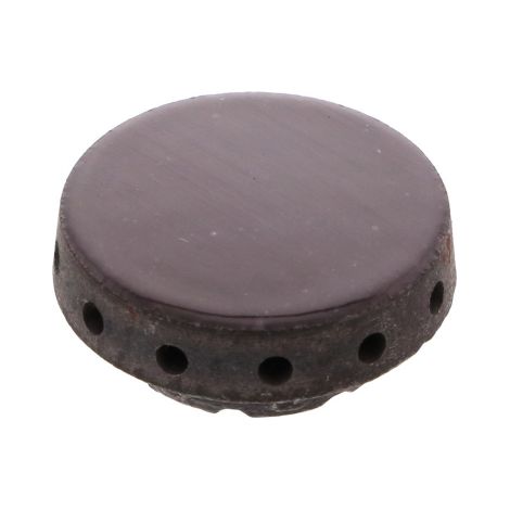 NOGAMATIC, CHAPEAU Cuisinière COURONNE Auxiliaire (1/2)