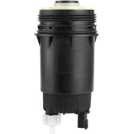 Ortviai Filtre à carburant pour Dodge RAM 2500/3500 6.7L Cummins, modèle FS43257, haute efficacité et longue durée (1/5)