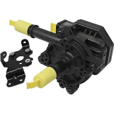 Purge du canister d'évaporation avec support de pompe pour Buick GM Cadillac XT4 XT5 : références 55513205, 12718569, 12729606, 12735891, 25206066 et 25204641. (1/5)