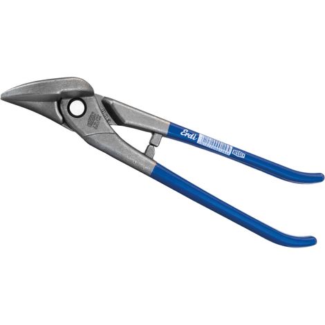 GOEBEL-Bichantourneuse Ideal D216-260 - ERDI coupe à droite (1/2)