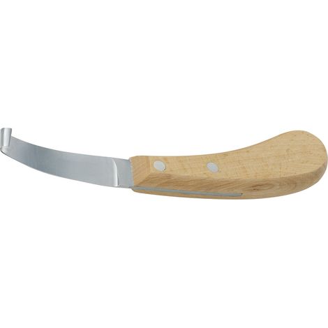Kerbl Legra (Blade) rechts geschnitten, Qualitt A, Werkzeug fЩr Pods bei Rindern (1/2)