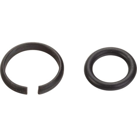 HAZET Ring-Set 9012X-08/2