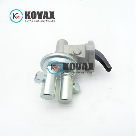 Pompe à carburant RE42211, compatible avec les tracteurs John Deere 4020 et 4000, pièces mécaniques en stock. (1/4)