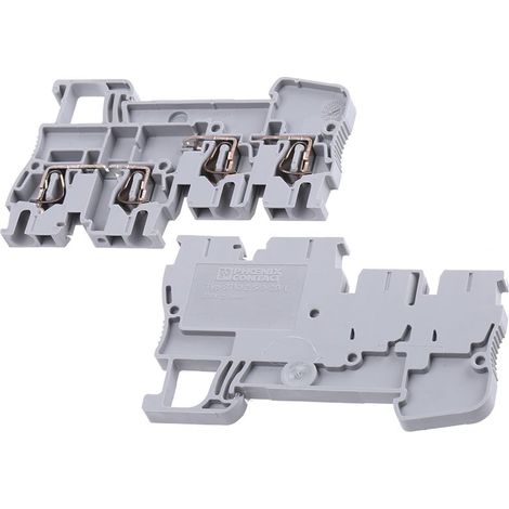 Blocs de jonction PHOENIX CONTACT STIO2532BL
