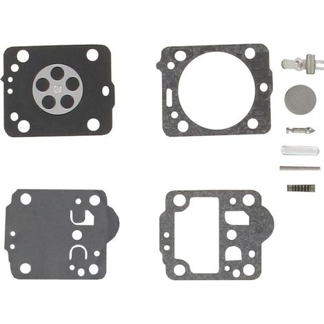 RB-149 ZAMA RB-K88 Vergaser-Reparatursatz für Freischneider-Kettensägen