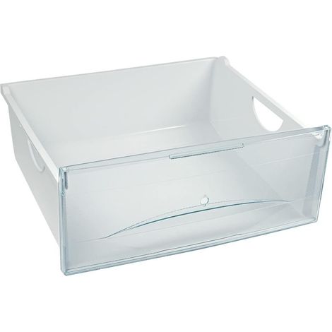 Tiroir intermédiaire (45,5 x 41,1 x 18,4 cm) partie congélateur pour réfrigérateur LIEBHERR - 9791172