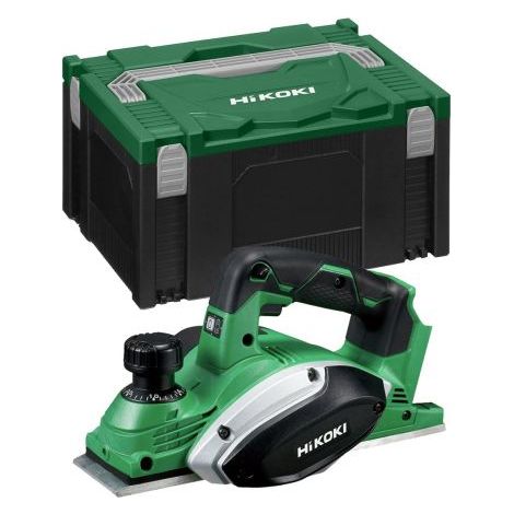 Pialletto 18V 82 mm (Solo corpo macchina) in valigetta HSCIII - HIKOKI P18DSLW2Z