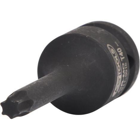 KS TOOLS  1/2" Vaso  de impacto  Torx largo  T40 -  911.0916 (1/4)