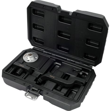 Wasserpumpen-Ausbauwerkzeug-Set für VW T5 2.5 TDI PD