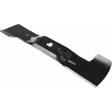 Links Klinge 6 Sterne 46,5 cm MTD 7420673 - 742-0673 - 74204021 - 742-04021