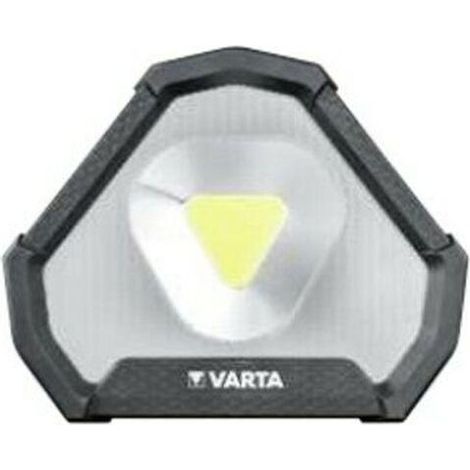 Varta TASCHENLAMPE HEIMWERKER WORK (18647101401 AKKU)