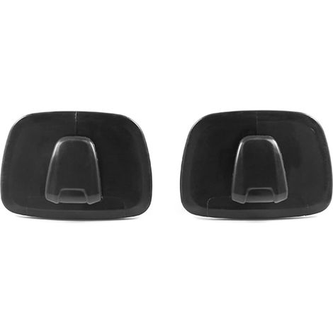 Crochet de plafond pour voiture, crochet de plafond de voiture, pratique pour voiture, gain de place, installation facile (1/5)