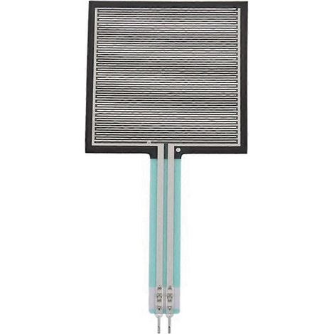 Résistance FSR406 compatible CE, compatible avec les sièges intelligents, compatible avec les résistances de détection CE, module de capteur flexible (1/5)