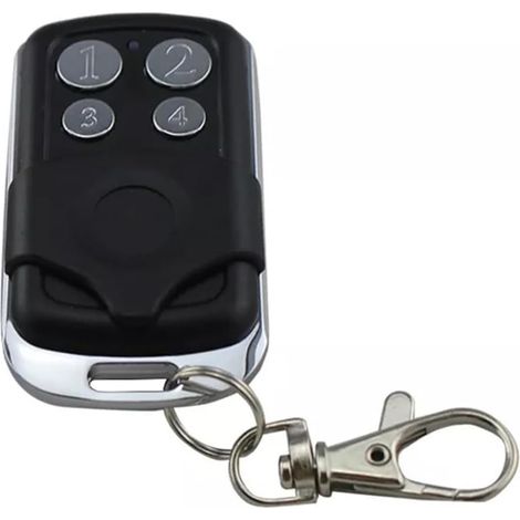 Kit d'ouvre-portes automatiques Carte 12V/24V for panneau de commande d'ouvre-porte pivotant à Double bras automatique système de Center de contrôle intelligent remplacer les raccords pour accessoires (1/5)