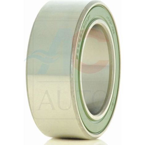 Coussinet, vilebrequin du compresseur ACAUTO AC-03XX07 AC 0002303811 0002343211