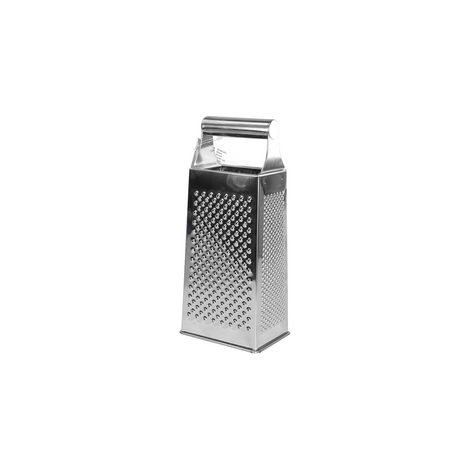 Rallador coc 4 caras 21cm in. fm fackelmann