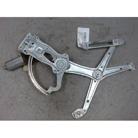 [PRODUIT D'OCCASION] Mecanisme+moteur Leve-glace Avant Droit MERCEDES Classe E 99-2002 ♻️ Ref Oe. 2108205842 - Garantie à vie (1/4)
