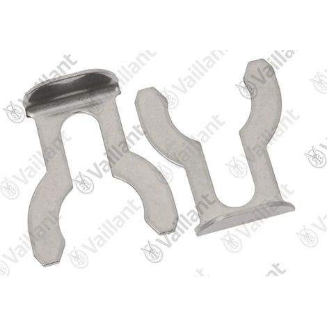 VAILLANT Pince, (x2) VPM 20/2 S, 60/2 S u.w. Vaillant-Nr. , 0020142247