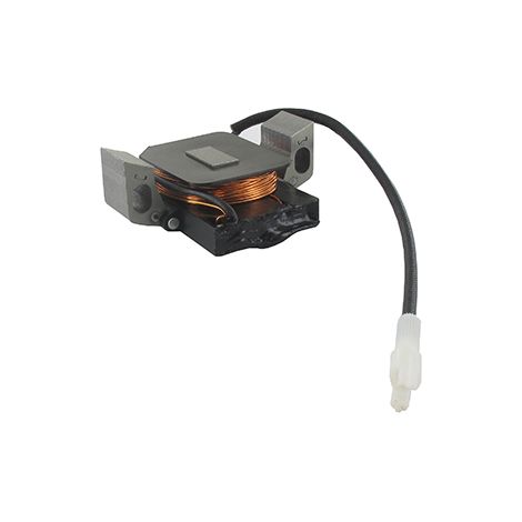 Bobina alternador GGP - CASTELGARDEN 118551138/0