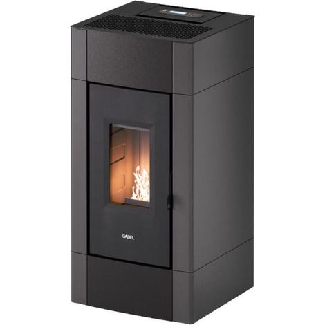 Stufa pellet Cadel 9 T1 7025035