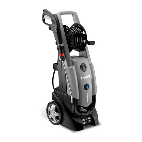 Idropulitrice acqua fredda giant 24 pro lavor 150 bar (1/3)
