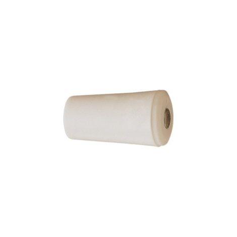 TOPE PLAST.PERS.BLANCO 40MM. - EHLIS (1/2)