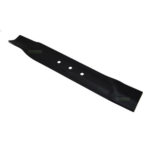 32 CM lame pour tondeuse BOSCH Rotak 32 / 320 / F016800340 / F016800299 (1/3)