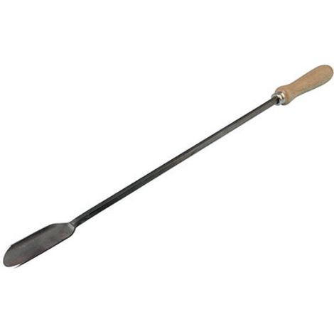 Cueilleur d'asperges ve'nitien cavaparagus 761 en acier forge', longueur 60 cm