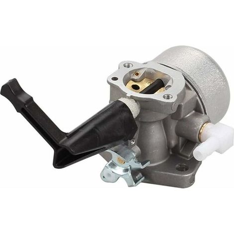 Kit carburatore per motocoltivatore - Pezzi di ricambio con guarnizione metallica (1/3)
