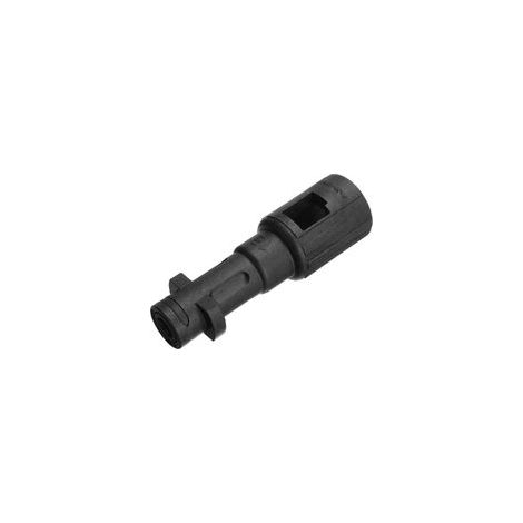 Adaptador convertidor de conexión de bayoneta para hidrolavadoras Lavor Kew Nilfisk Alto a Karcher Serie K H560 - Crezuo