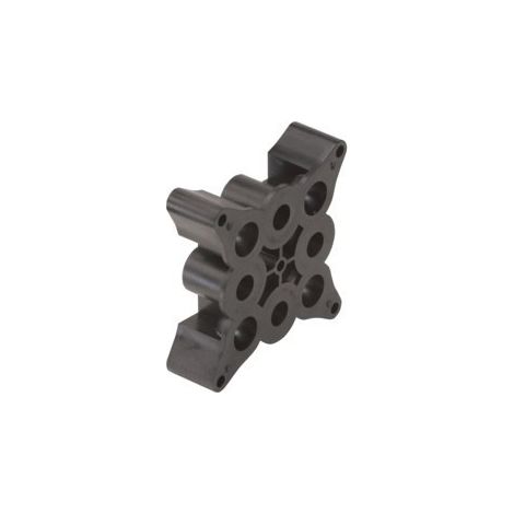 Axor - Estensione per corpo incasso iBox Universal 13587000 (1/2)