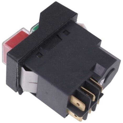 Replacement switch for table saws, compatible with models N603746, DWE7485 and DWE7491RS.