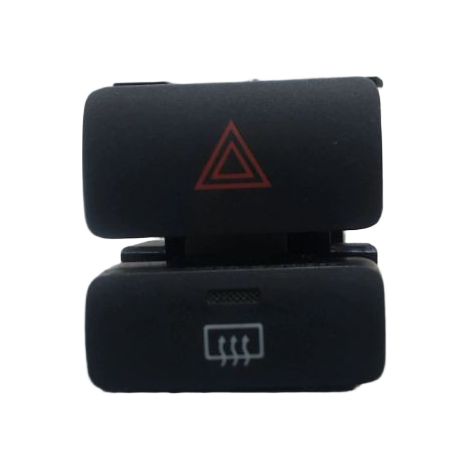 [PRODUIT D'OCCASION] Bouton De Warning TOYOTA Corolla ♻️ Ref Oe. 8433212480 - Garantie à vie (1/3)