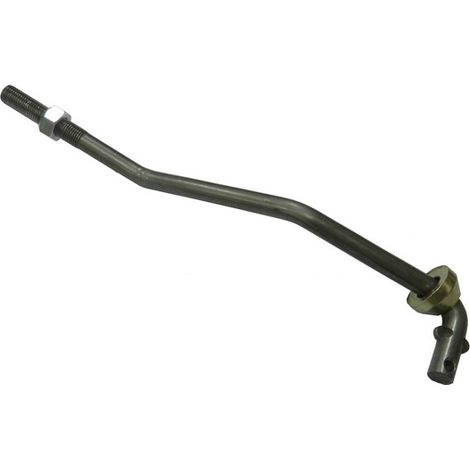 Biellette suspension coté gauche coupe tracteur tondeuse Bestgreen (1/3)
