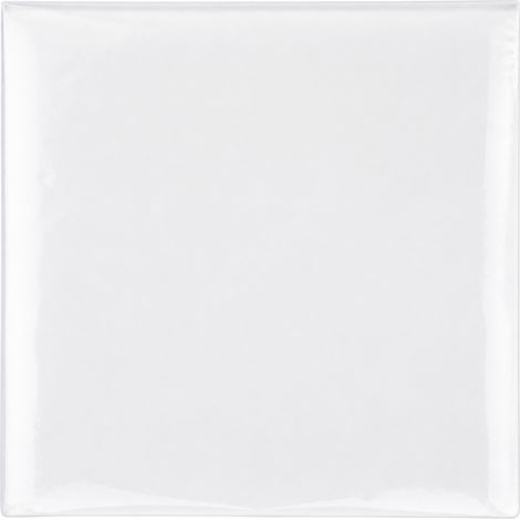Toppa di riparazione impermeabile 10 x 10 cm trasparente (1/5)