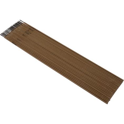 ELETTRODI RUTILI - 2,0 x 350 mm - 23 pz (1/3)