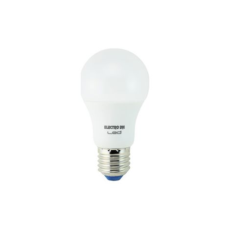 Ampolla electro-dh a55 6.5W E27 500 lm