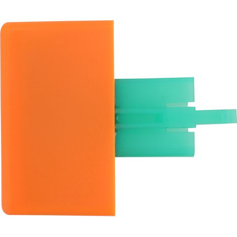 4-pin CDI adapter for 50-125cc DC DIP igniters (50cc/125cc CDI) (1/4)