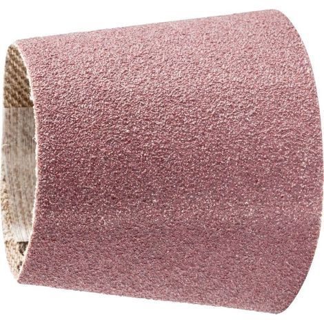 Manchon abrasif corindon 29x30mm G150 Pferd 1 PCS