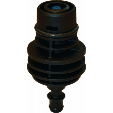 TESTA ROTOX X LANCIA X IDROPULITRICE HIRIA YAMATO AZZURRO