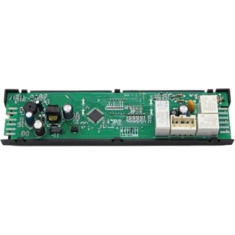 MODULE PROGRAMMÉ POUR FOUR CANDY - 49123897 (1/2)
