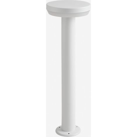 Faro da esterno a LED Ovint in acciaio inox SKLUM            