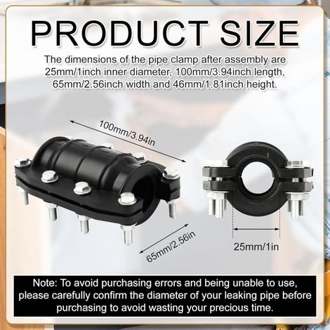 Pompe à eau Submersible Mini Pomp Aquarium 600L / H 8W pour Fontaines de Table D'aquarium Jardins D'eau D'étang et Systèmes Hydroponiques avec 2 Buses AC220-240V (1/4)