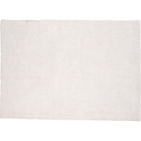 Tapis Déco "Undra" 200x300cm Blanc (1/5)