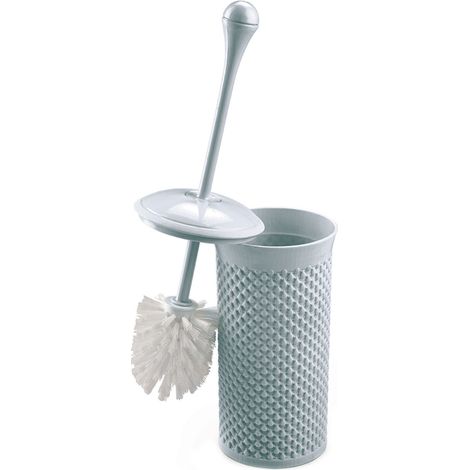 7house Toilettenbürsten-Set
