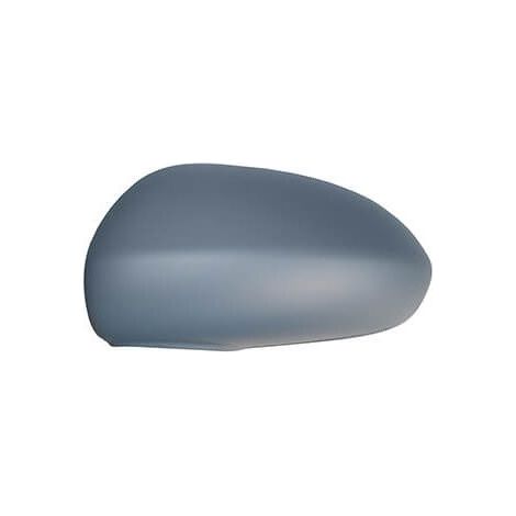Coque de rétroviseur gauche à peindre Opel Corsa E 2015-2019