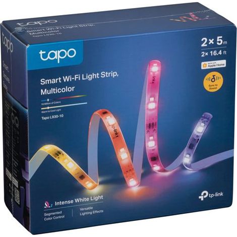 Tapo L930 (10m) Leuchtband (1/2)